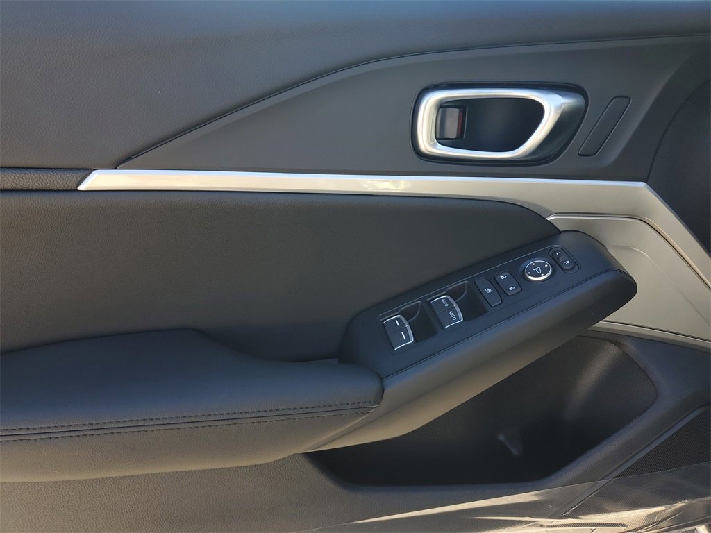 New 2026 Acura Integra image 16