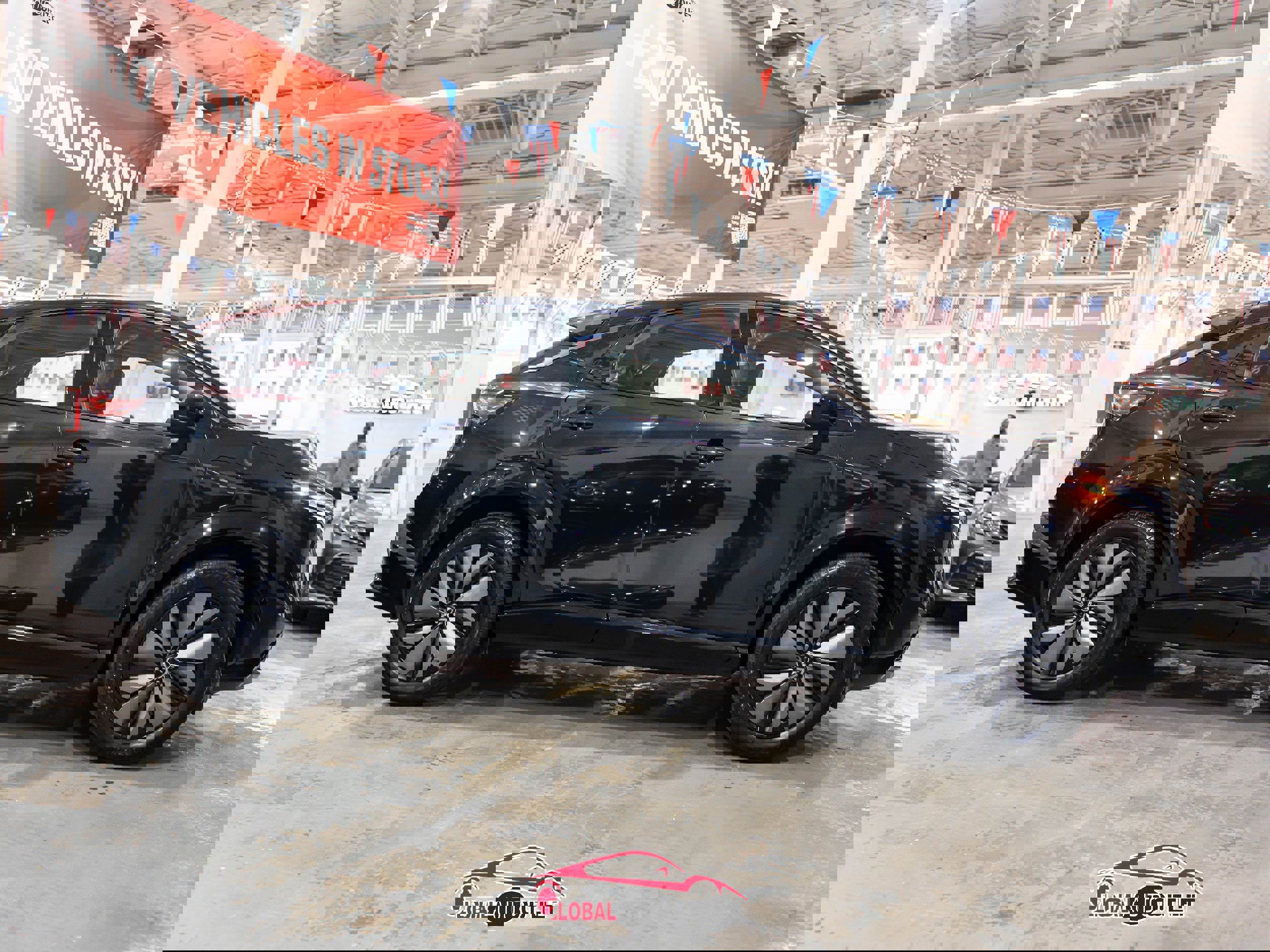 Used 2023 Nissan Ariya AWD image 8