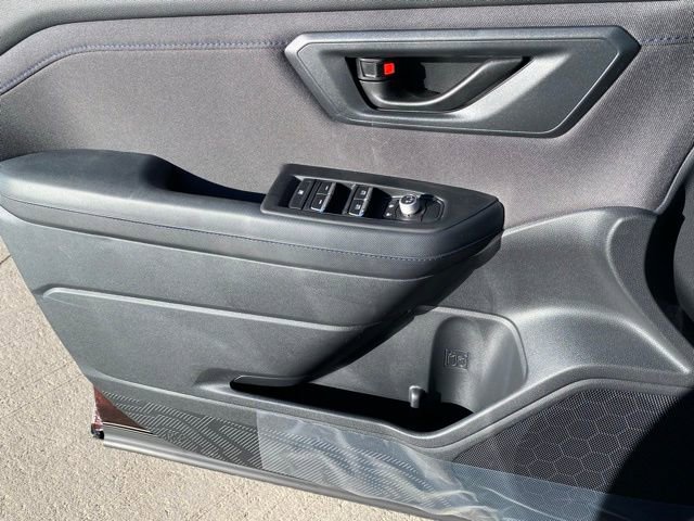 New 2026 Subaru Forester Premium image 14