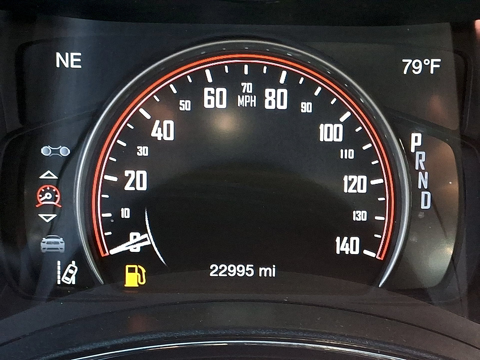 Used 2023 Dodge Durango R/T AWD/4WD image 13