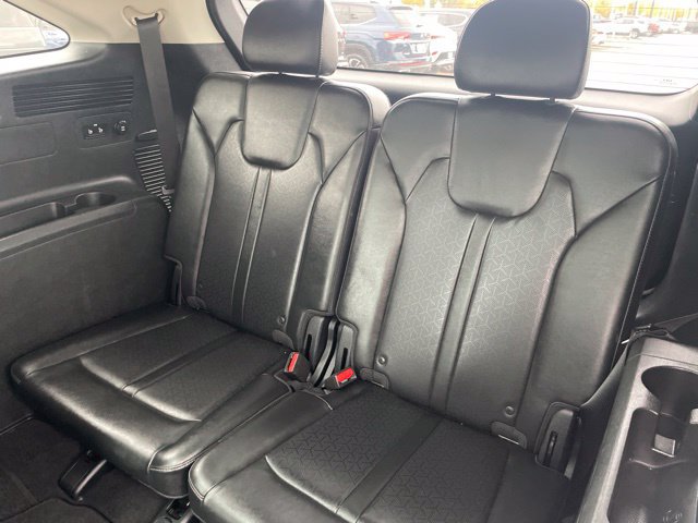 Used 2023 Kia Sorento EX w/ Panoramic Sunroof Package FWD image 8