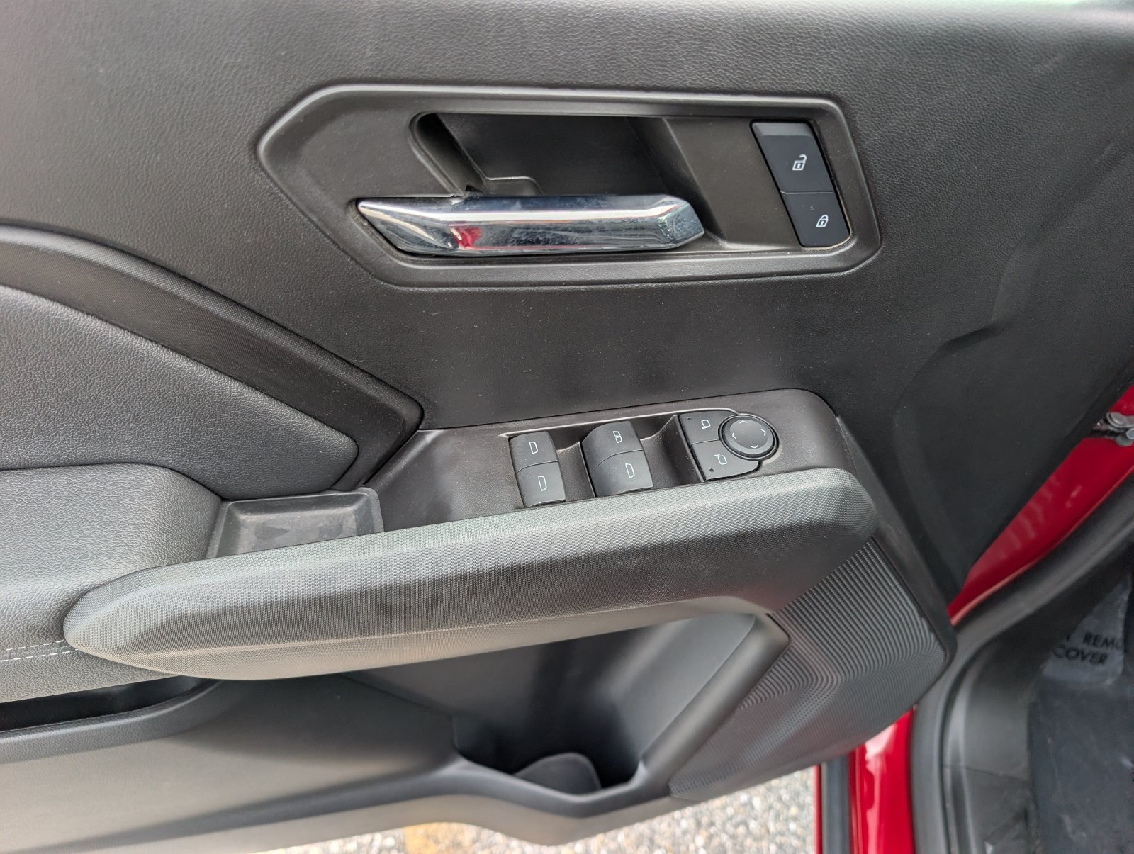 Used 2024 Chevrolet Colorado LT w/ LT Convenience Package II AWD/4WD image 19