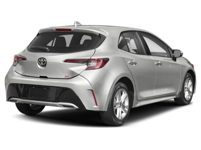 Used 2020 Toyota Corolla SE w/ Carpet Mat Package FWD image 2