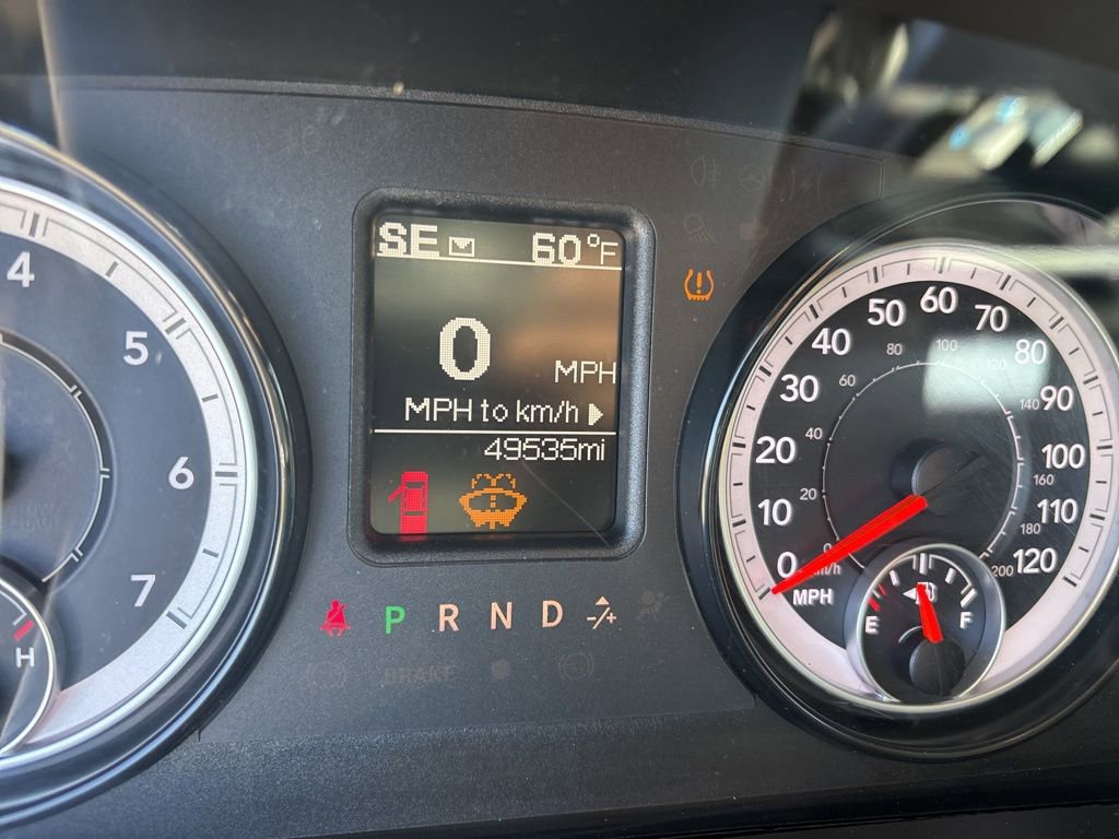 Used 2022 RAM 1500 Classic Tradesman AWD/4WD image 16
