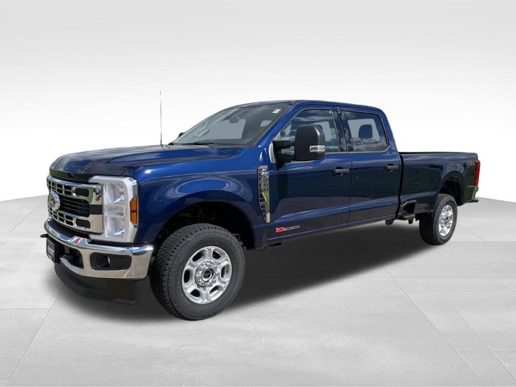 New 2027 Ford F250 XLT AWD/4WD image 5