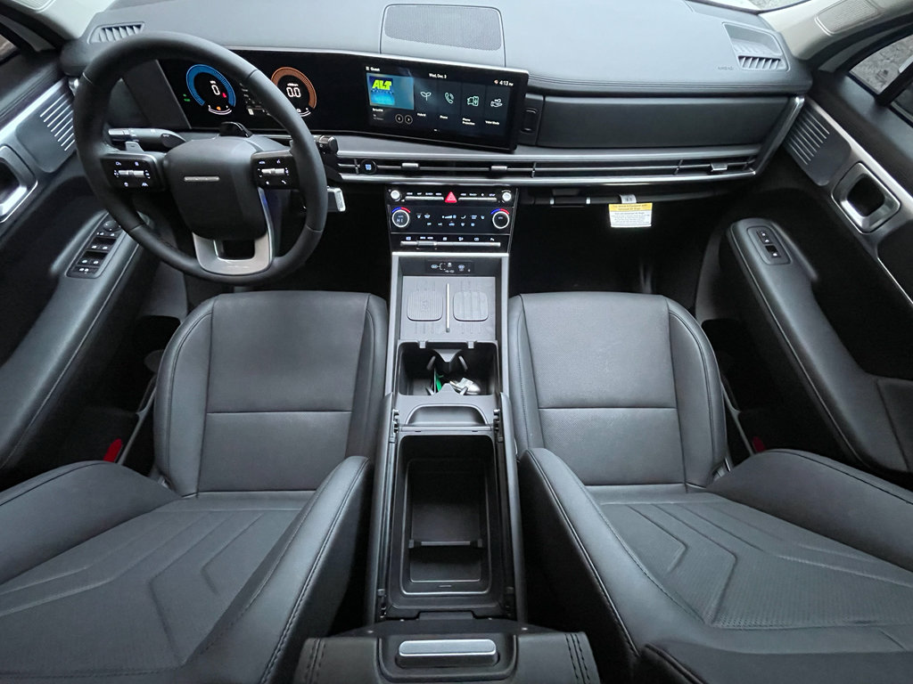 New 2026 Hyundai Santa Fe SEL image 31