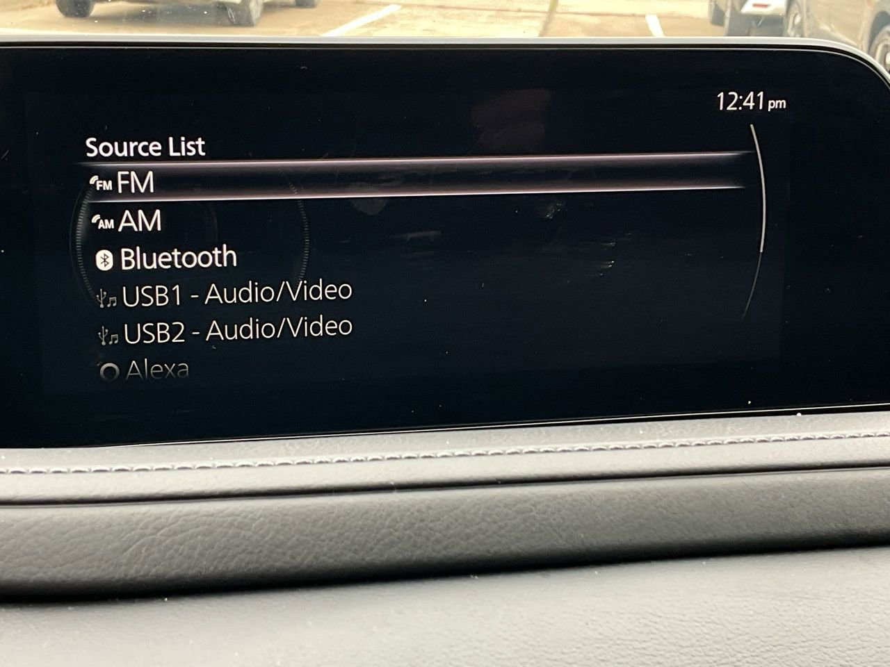 Used 2025 MAZDA CX-30 AWD 2.5 S w/ Select Sport Pkg image 31