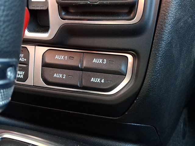 Used 2026 Jeep Gladiator Rubicon AWD/4WD image 27