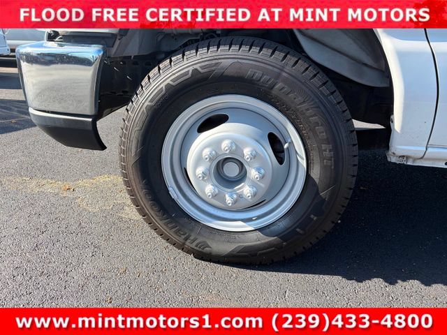 Used 2019 Ford E-350 and Econoline 350 Super Duty RWD image 34