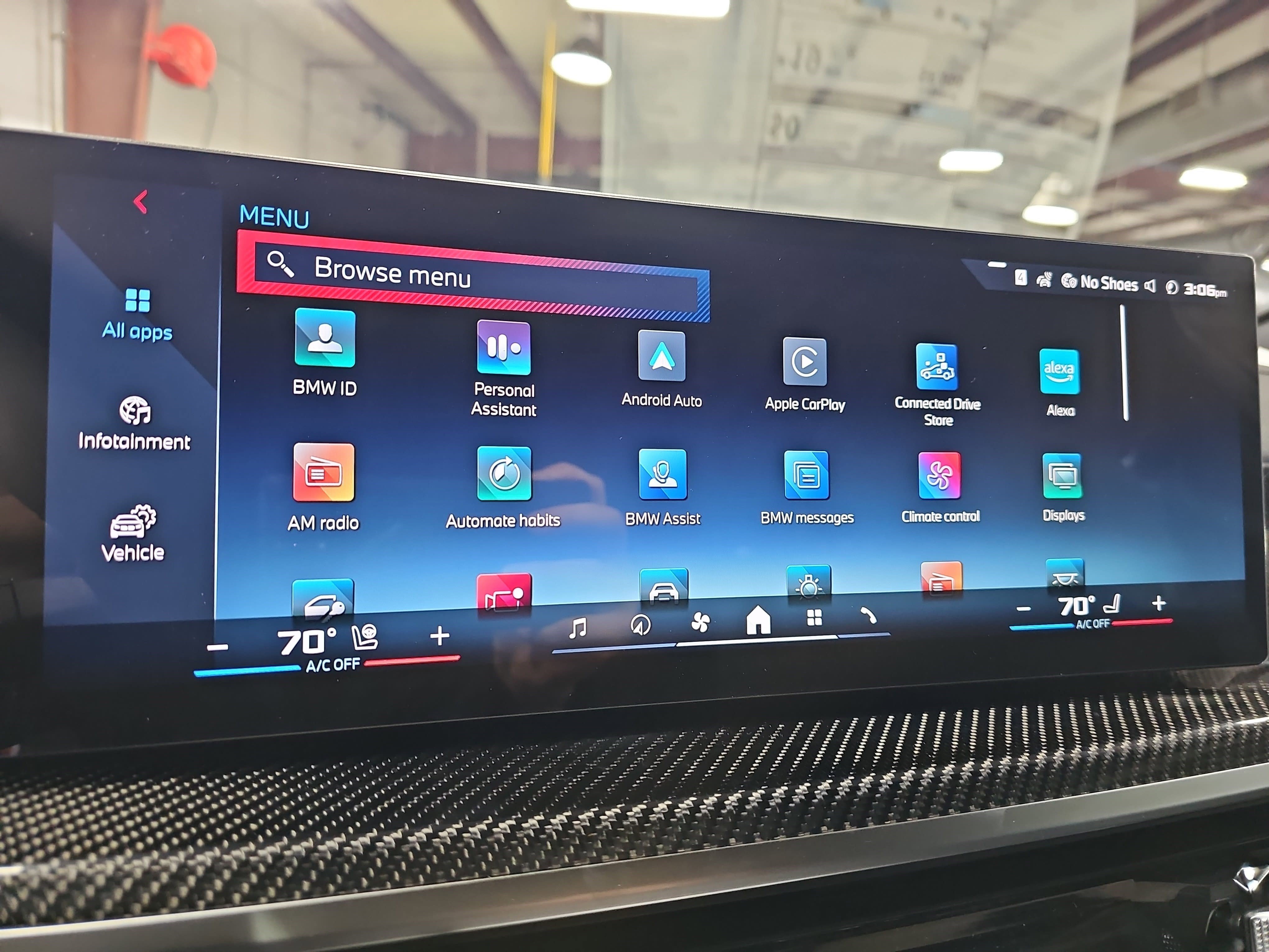 New 2026 BMW X5 M60i image 24