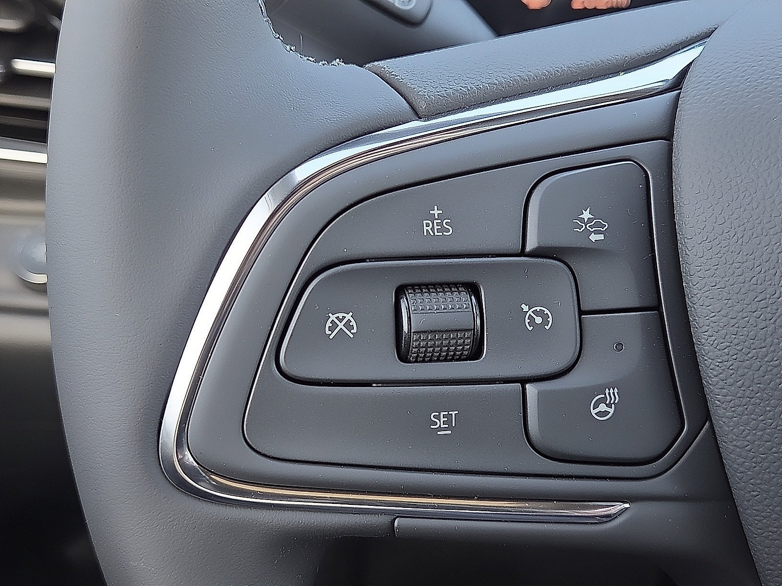 New 2026 Buick Envista Avenir FWD image 21