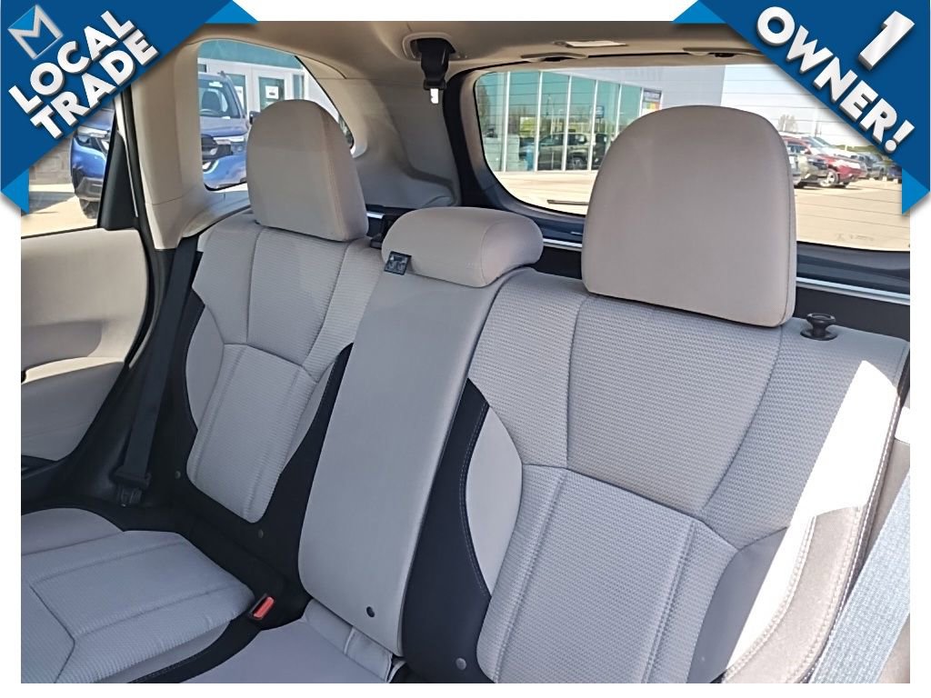 Certified 2024 Subaru Forester image 45