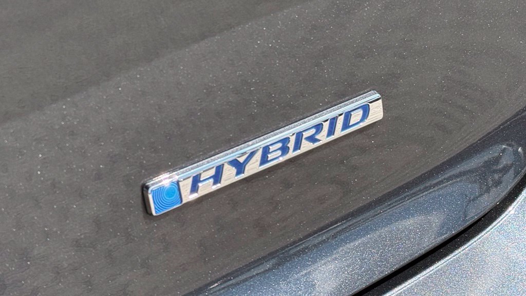 Used 2023 Honda Accord EX-L image 20