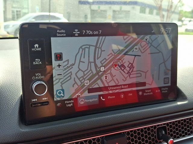 Used 2025 Honda Civic Type R image 16