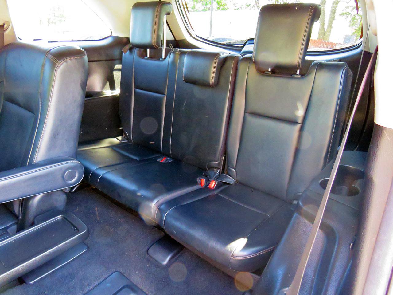 Used 2018 Toyota Highlander XLE FWD image 28