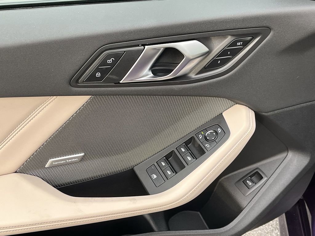 Used 2025 BMW 228i xDrive w/ Premium Package image 13