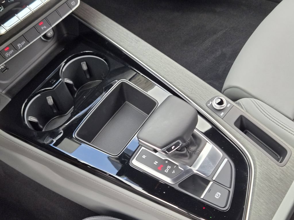 Certified 2023 Audi A5 2.0T Premium Plus w/ Premium Plus AWD/4WD image 25
