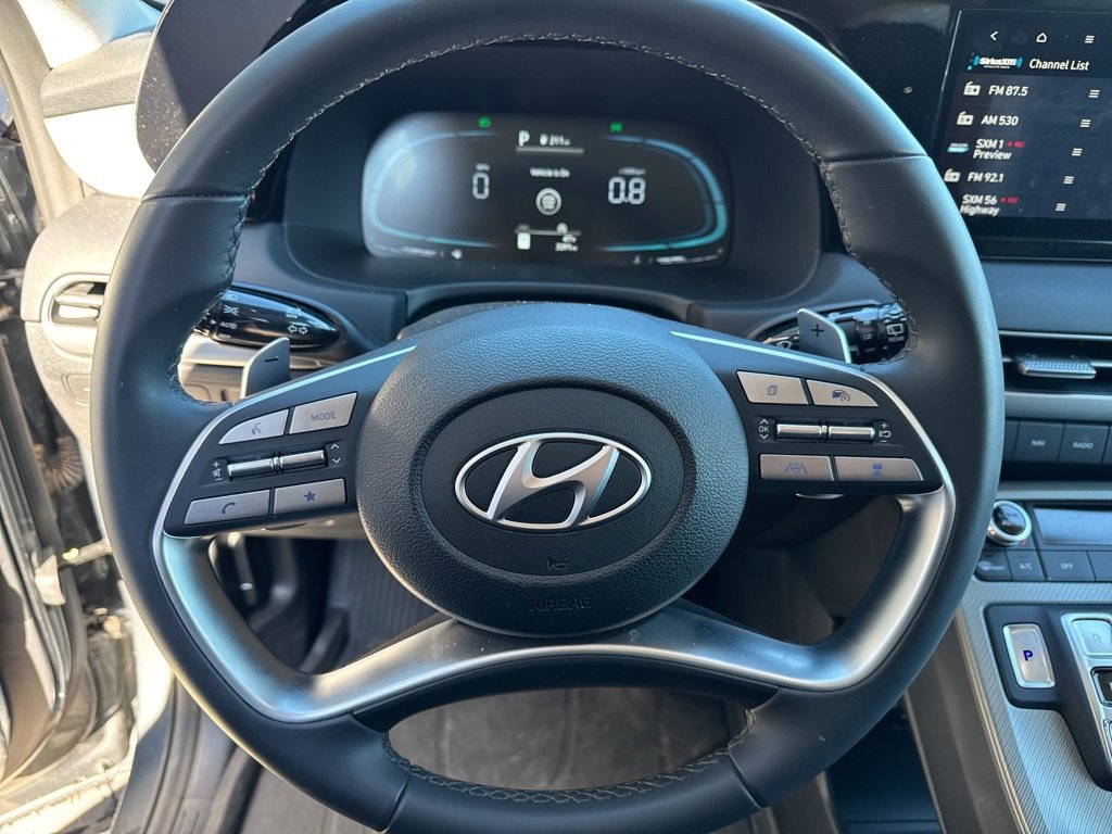 Used 2025 Hyundai Palisade XRT image 3