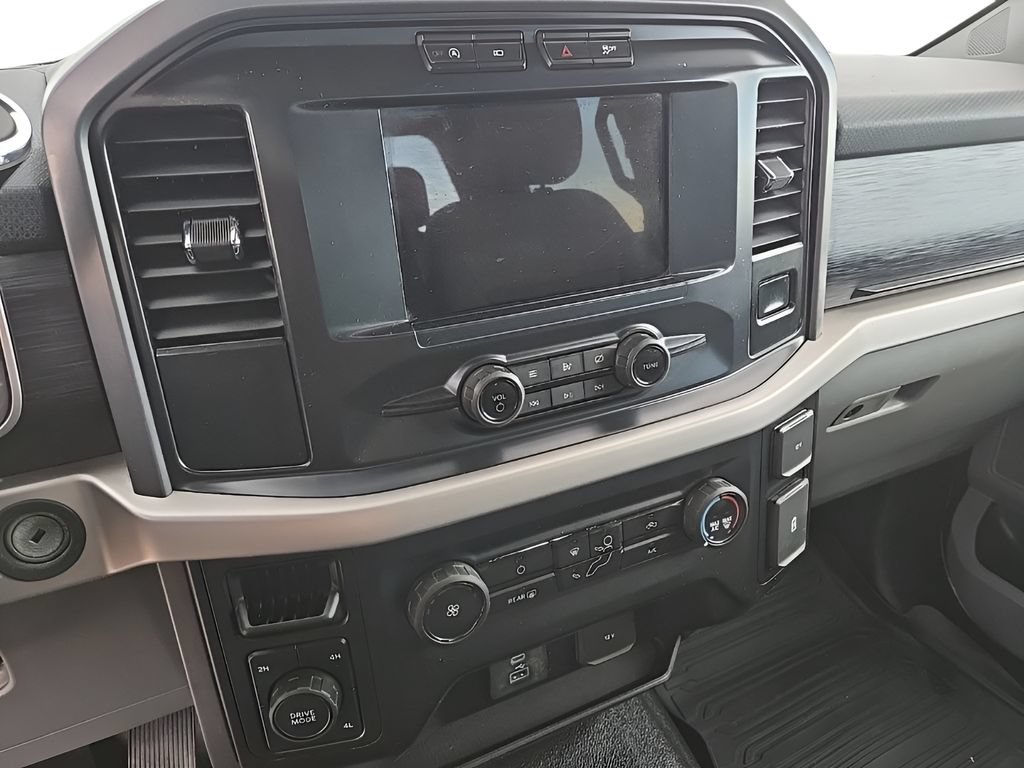 Used 2021 Ford F150 XLT AWD/4WD image 19