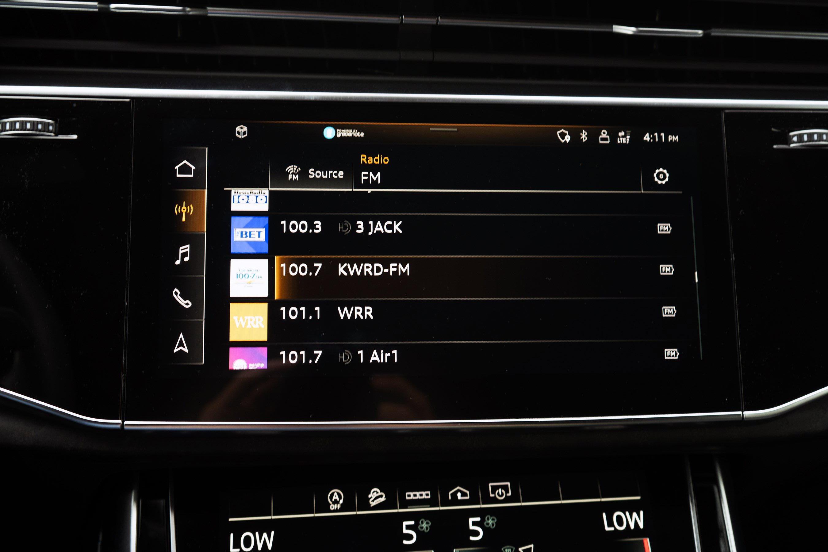 Used 2022 Audi Q7 Premium Plus image 33