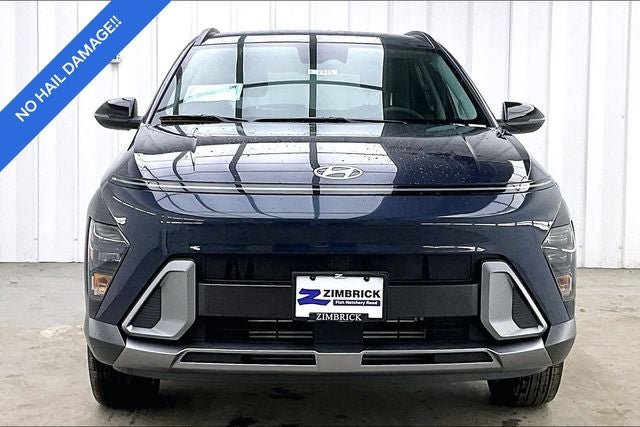 New 2026 Hyundai Kona SEL Premium AWD/4WD image 3
