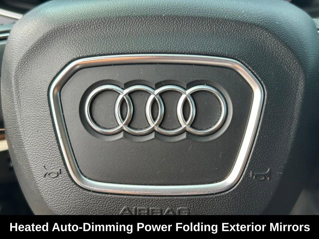 Used 2017 Audi Q7 3.0T Premium Plus w/ Premium Plus Package AWD/4WD image 26