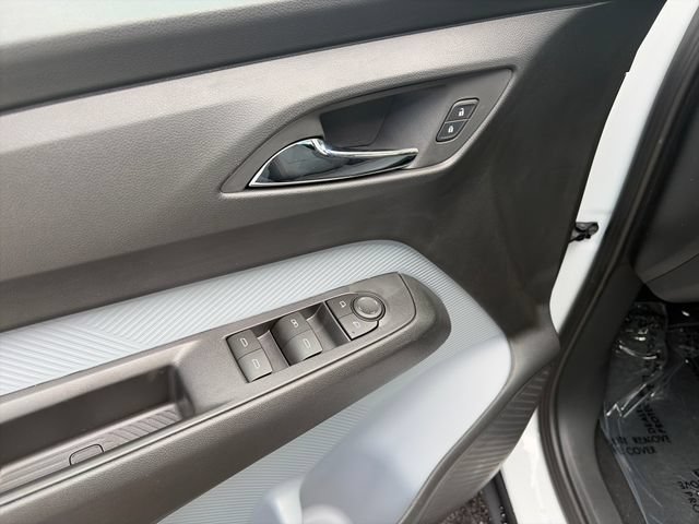 New 2027 Chevrolet Bolt LT w/ Comfort Package FWD image 17