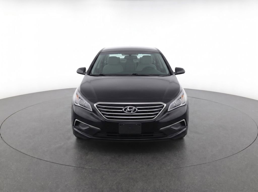 Used 2017 Hyundai Sonata SE FWD image 5
