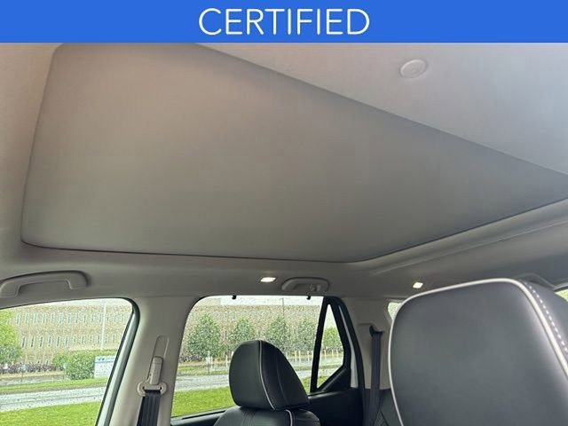 Used 2023 Honda Pilot Elite image 18