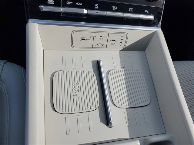 Used 2025 Hyundai Santa Fe SEL image 21