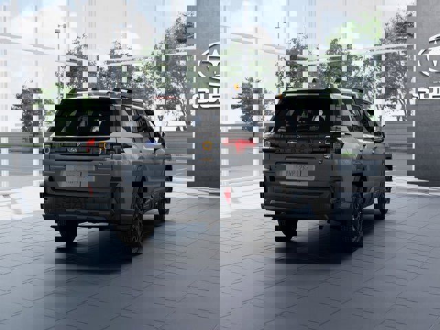 New 2026 Subaru Outback Wilderness image 32