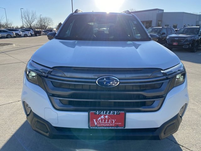 New 2026 Subaru Forester Limited image 8