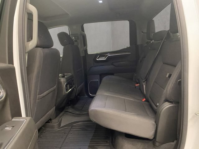 Used 2022 GMC Sierra 1500 Elevation w/ Max Trailering Package AWD/4WD image 8