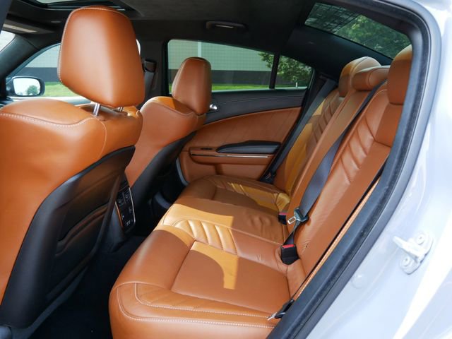 Used 2021 Dodge Charger SRT Hellcat image 15