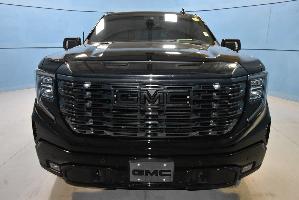 Used 2024 GMC Sierra 1500 Denali Ultimate AWD/4WD image 24