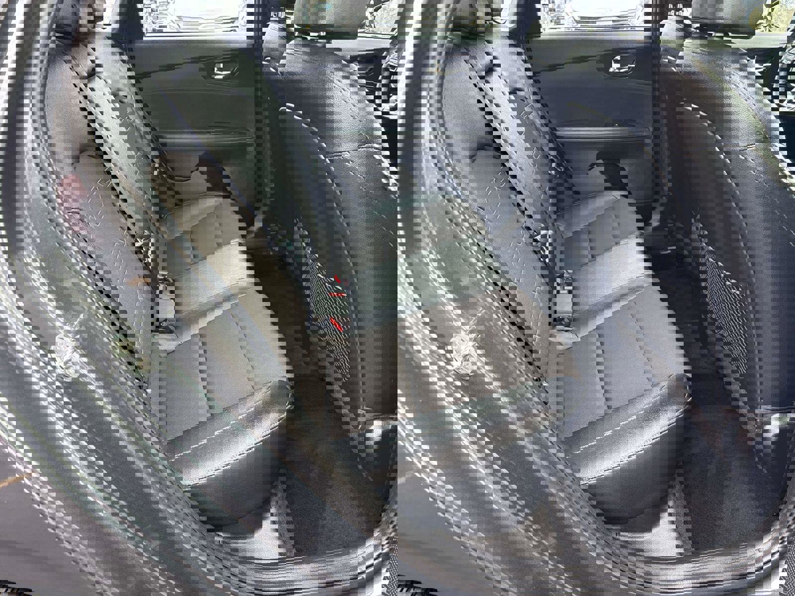 Used 2023 Kia Forte GT-Line image 14