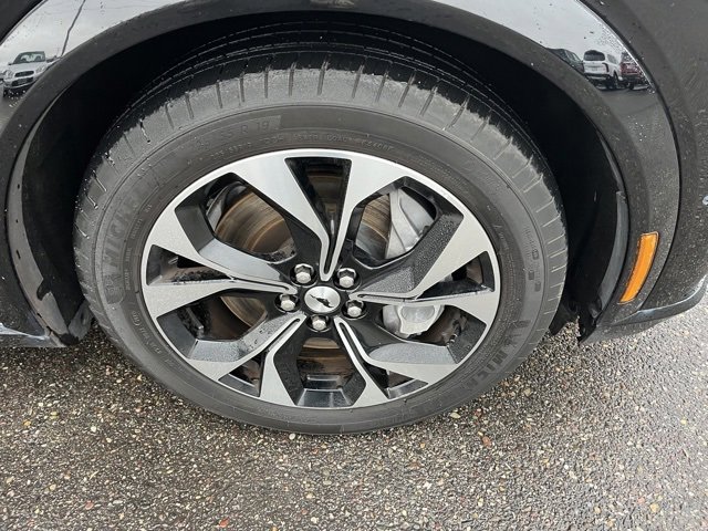 Used 2022 Ford Mustang Mach-E Premium image 17