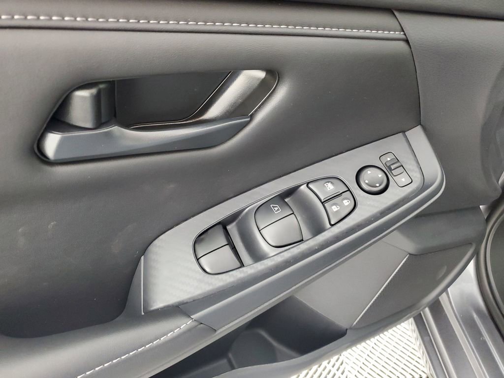 New 2025 Nissan Sentra S image 27