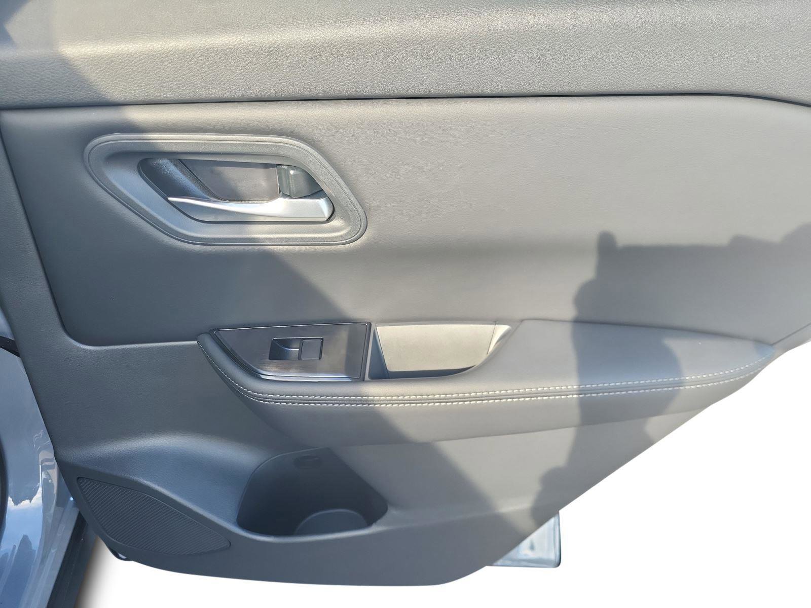 New 2026 Nissan Rogue SV w/ Cold Weather Package image 23