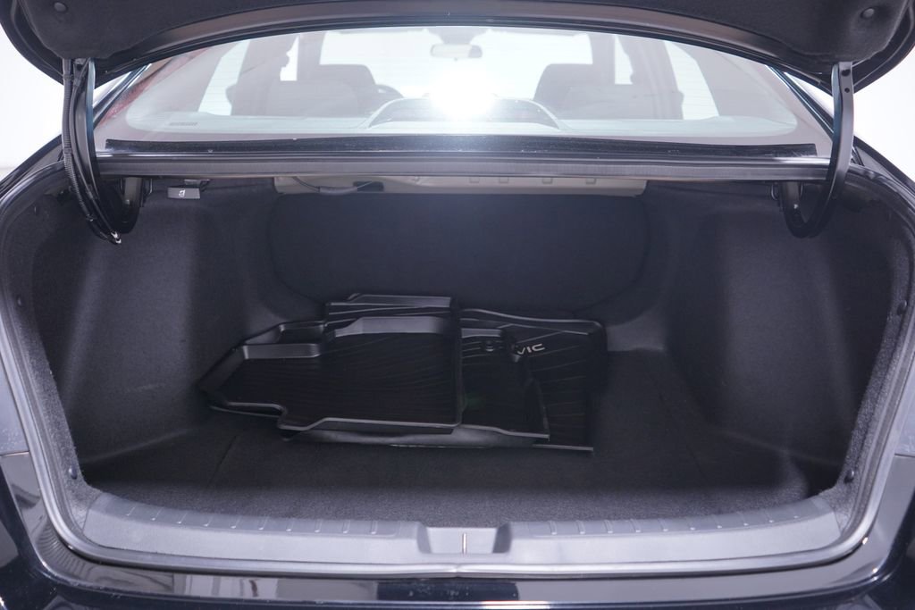 Used 2024 Honda Civic Sport image 22
