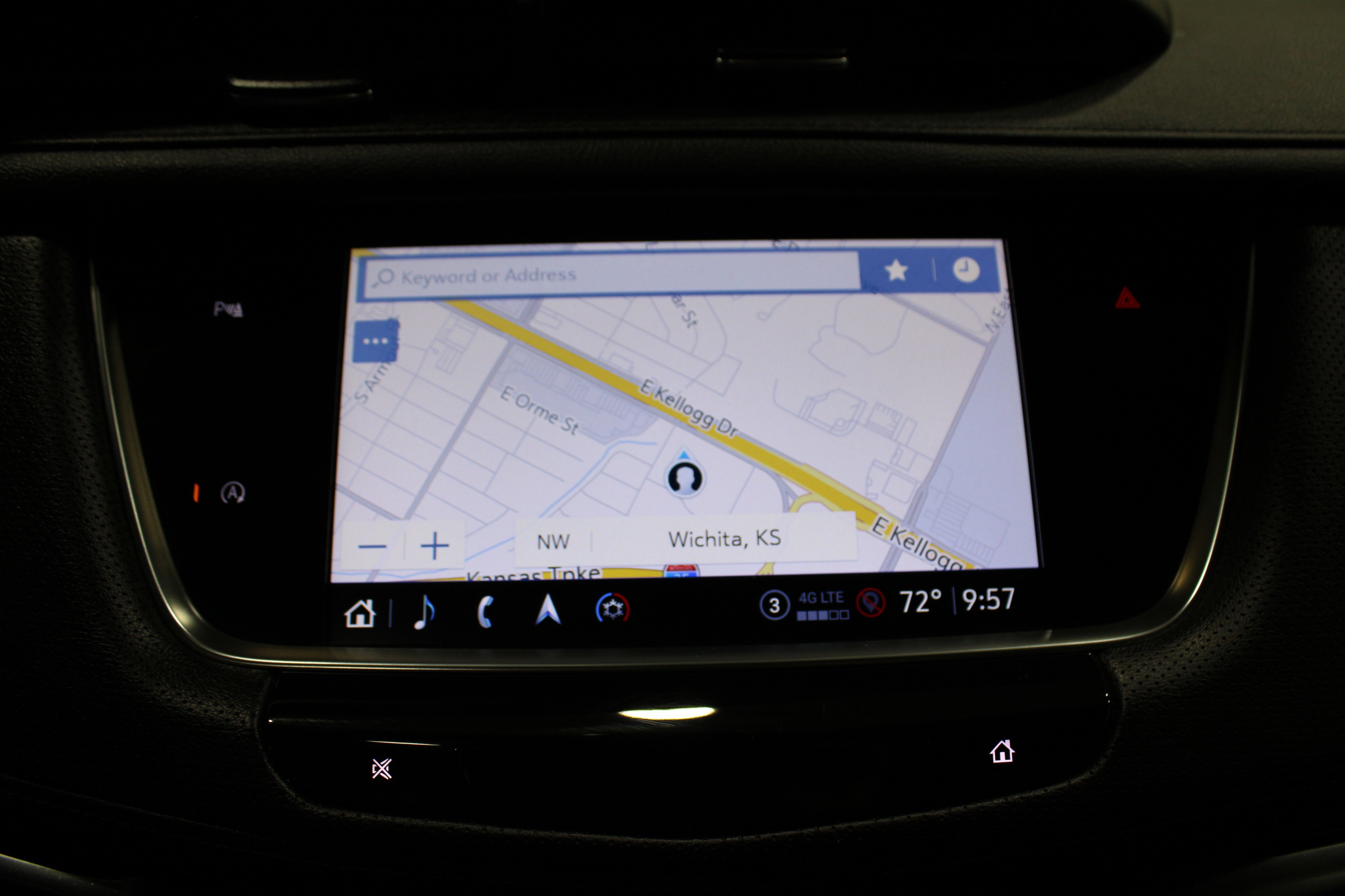 Certified 2023 Cadillac XT5 Premium Luxury image 18