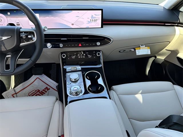 New 2026 Genesis GV70 2.5T image 11