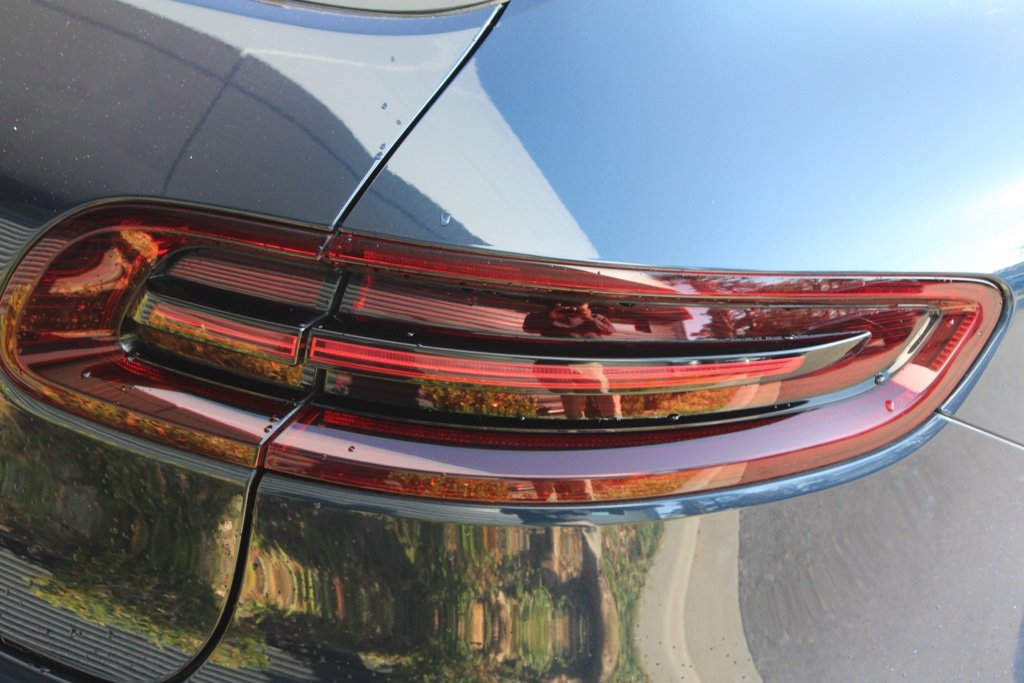 Used 2017 Porsche Macan GTS image 12