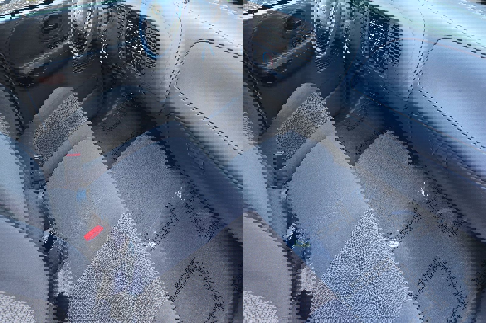 Used 2003 Ford F150 XLT AWD/4WD image 16