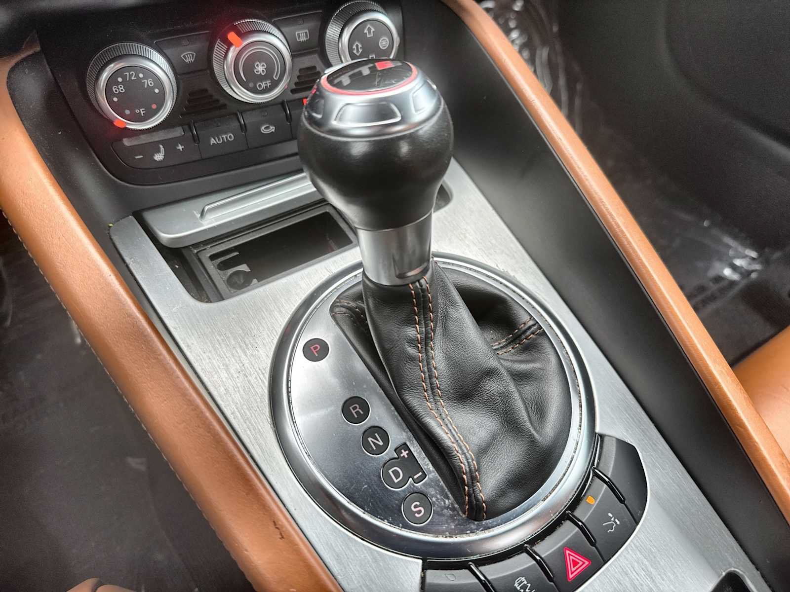 Used 2013 Audi TTS 2.0T Premium Plus AWD/4WD image 20