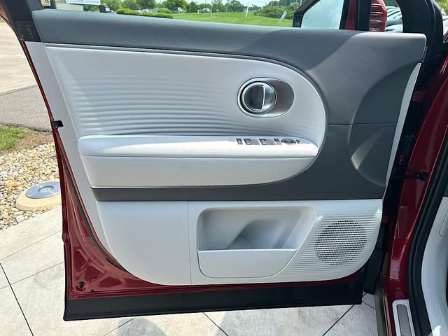 New 2026 Hyundai Ioniq 9 SEL image 17