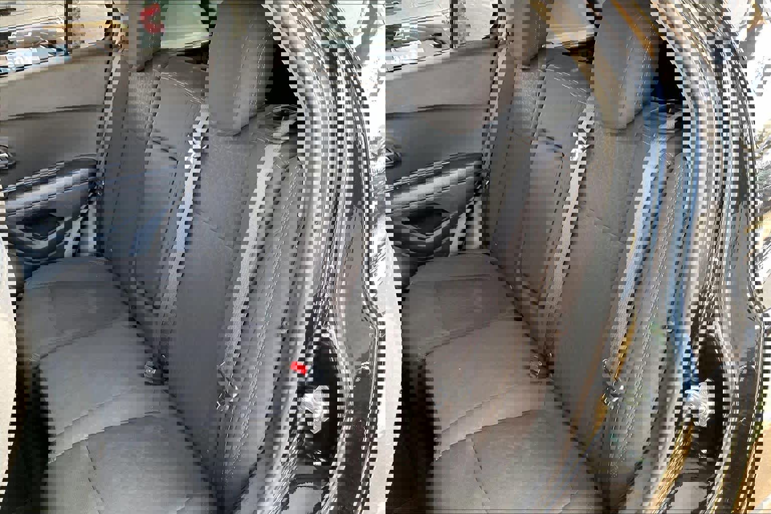 Used 2020 Chevrolet Trax LS w/ Tint and Cruise Package image 20