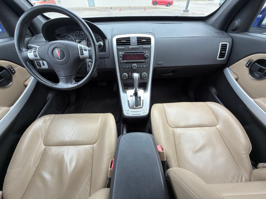 Used 2007 Pontiac Torrent 2WD w/ Preferred Package image 8