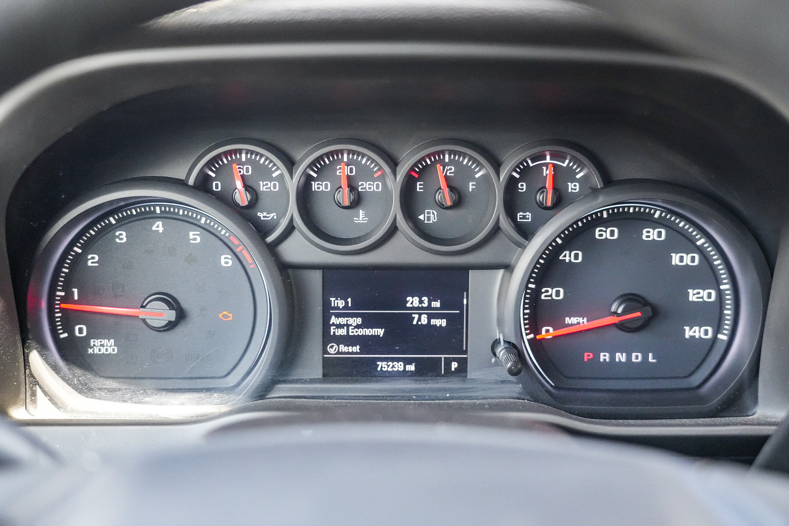 Used 2023 Chevrolet Silverado 2500 W/T w/ WT Convenience Package RWD image 22