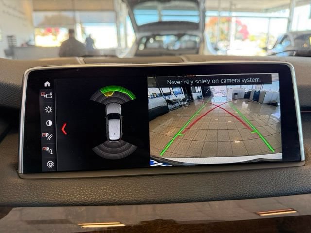 Used 2018 BMW X5 xDrive35i AWD/4WD image 17